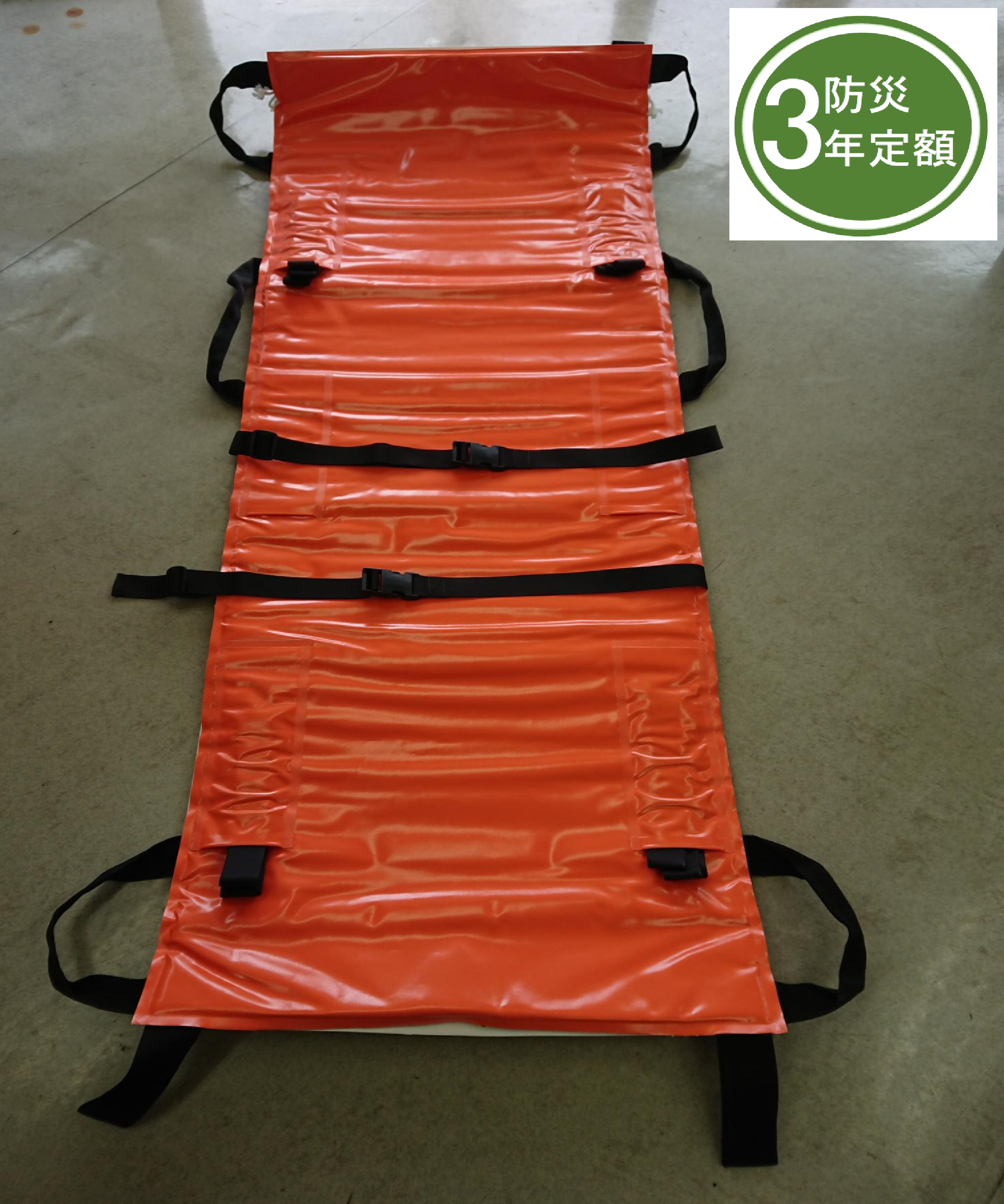 イージーストレッチャー　YS-SS0-O