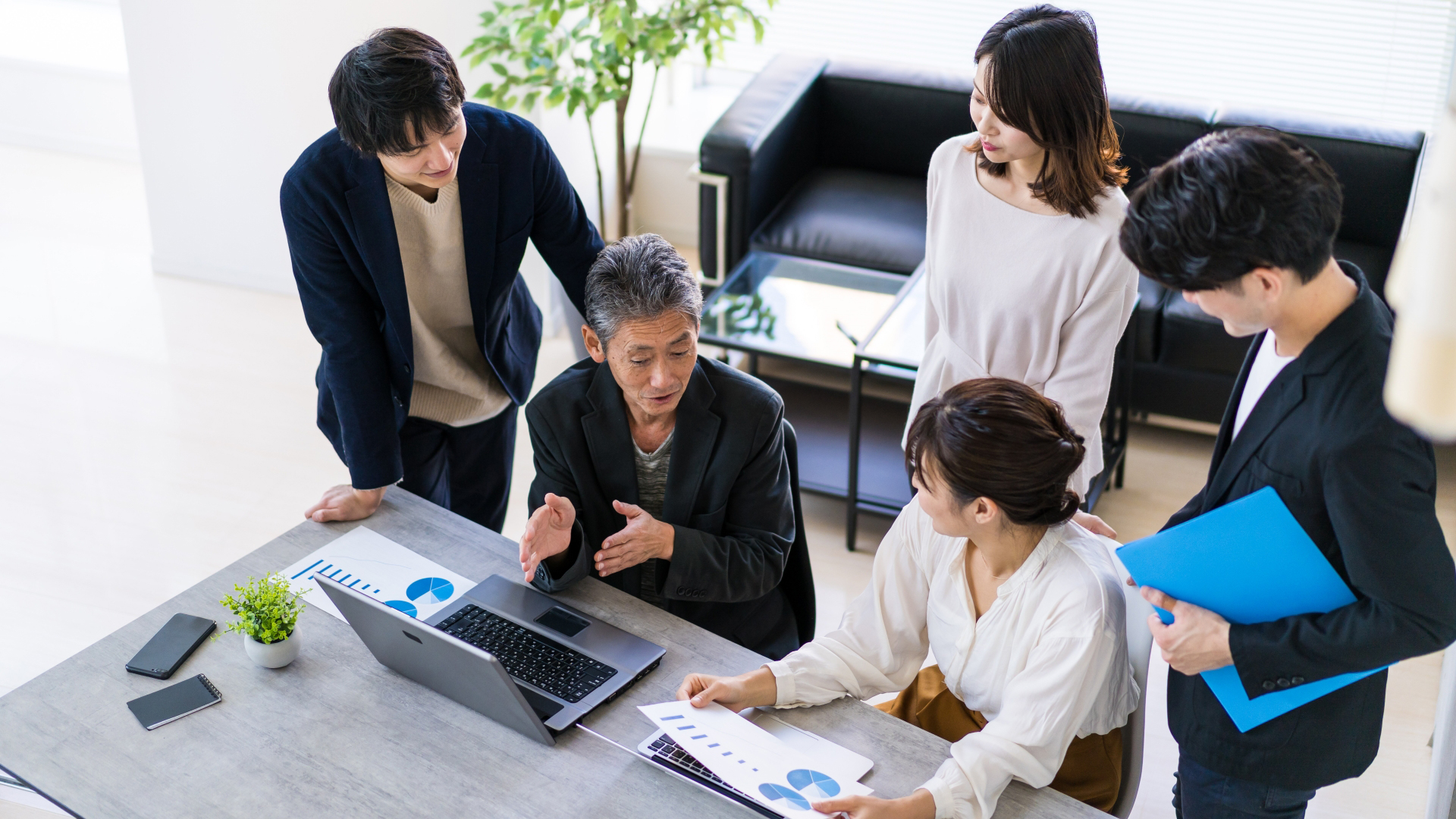 BCP担当者必見！蓄電池サブスクで実現する“止まらないオフィス”