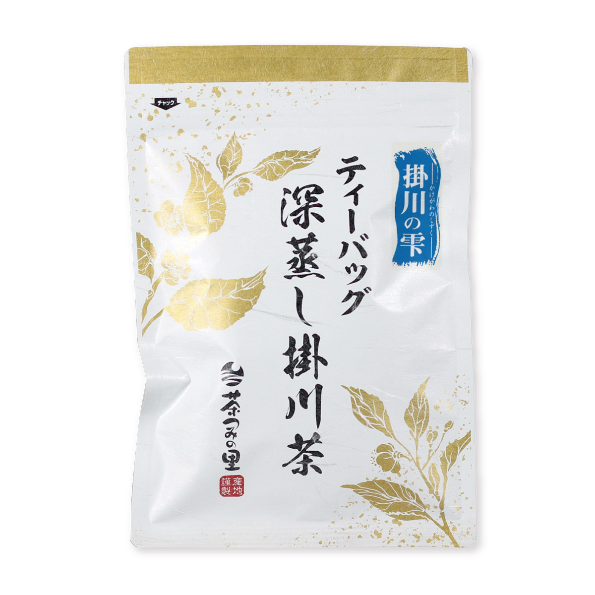 掛川の雫 ティーバッグ (3g×25包)