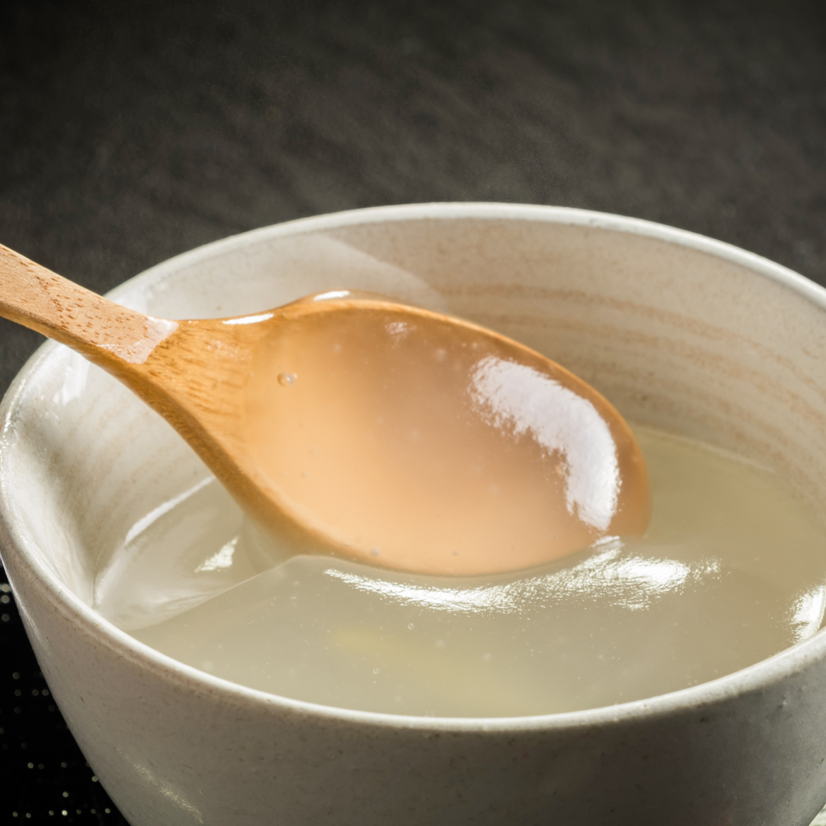 葛湯 <くず湯／くず茶／くず汁粉>（各8本入）