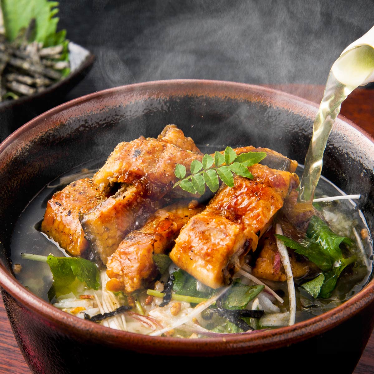 刻みうなぎの蒲焼き <4食セット／6食セット>