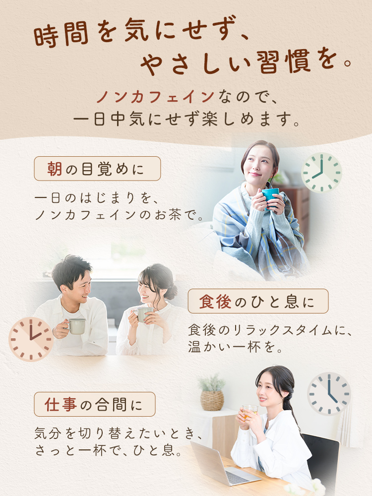 【定期便】国産 どくだみ茶 ティーバッグ (3g×50包)