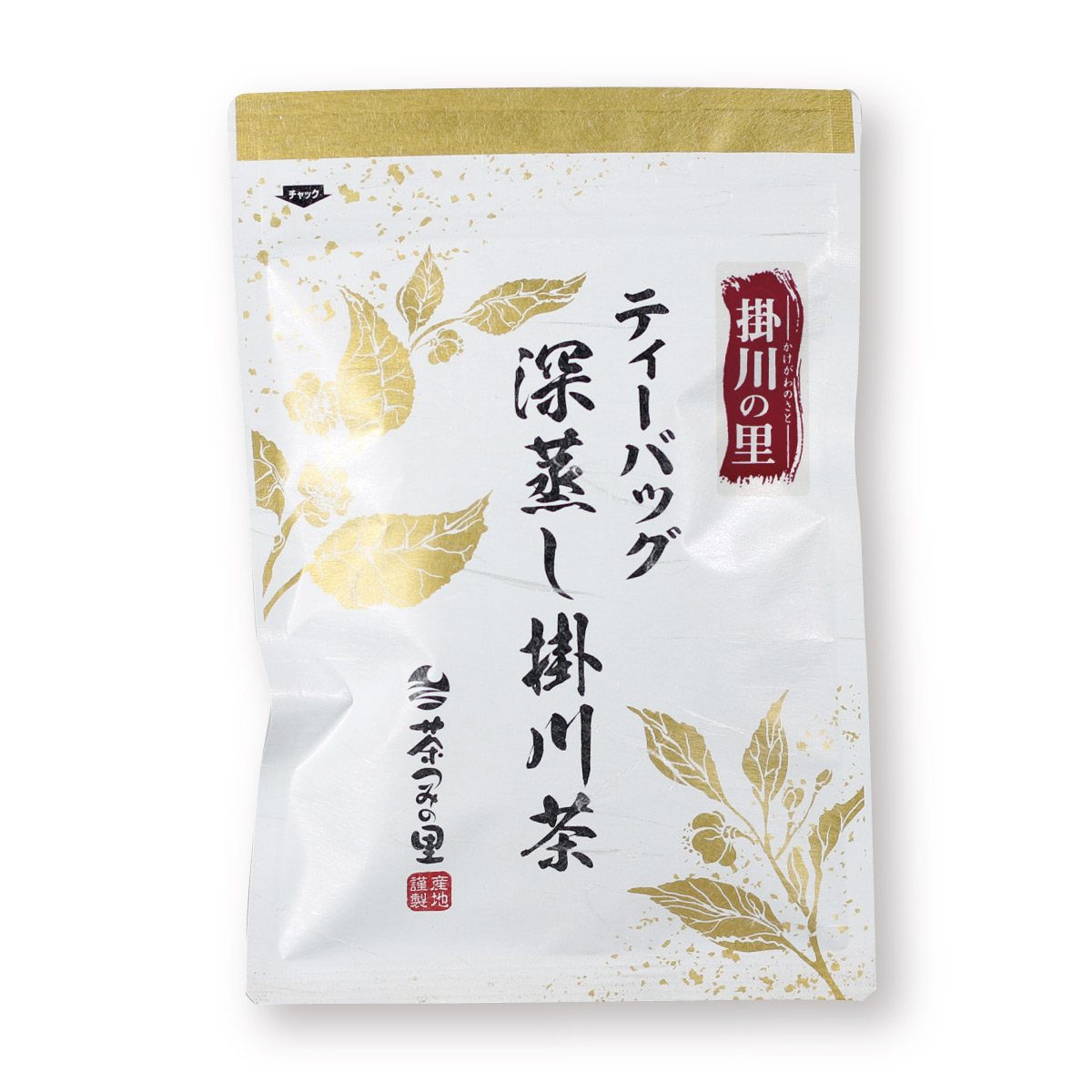 掛川の里 ティーバッグ (3g×25包)