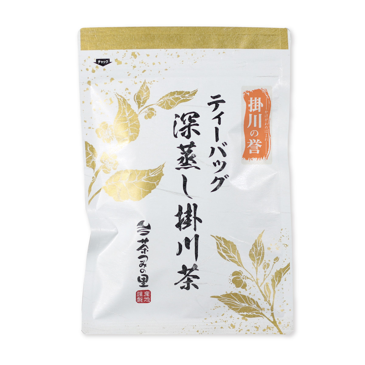 掛川の誉 ティーバッグ (3g×25包)