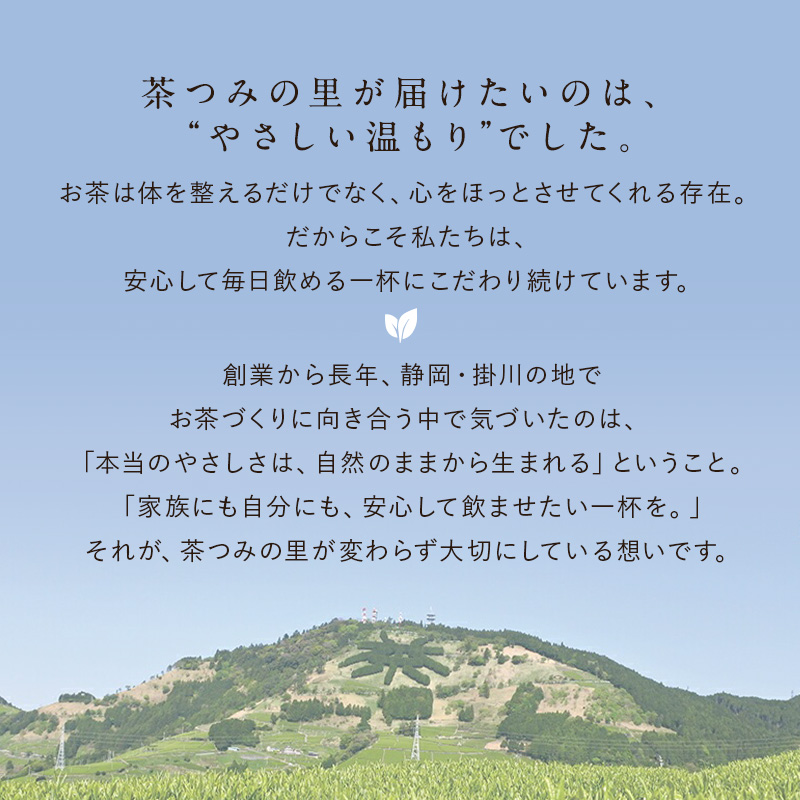 オーガニックジンジャールイボスティー ティーバッグ (3g×50包)