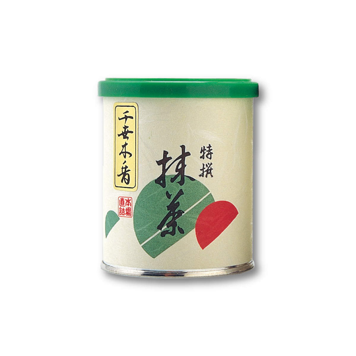 特撰抹茶 <八雲／千代木ノ昔> (30g)