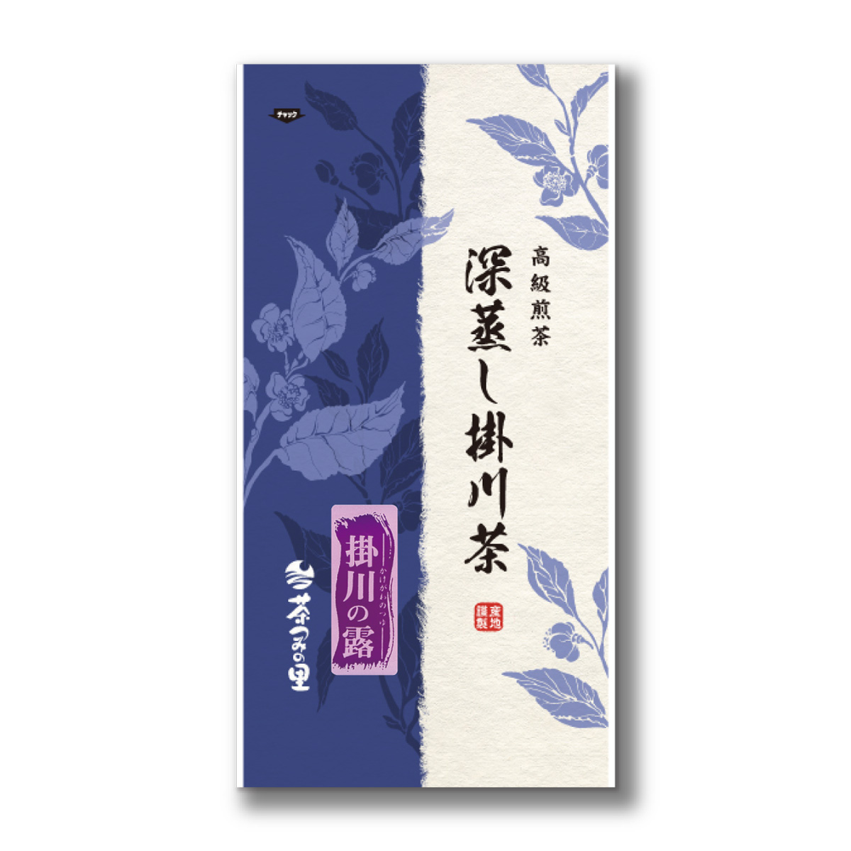 掛川の露