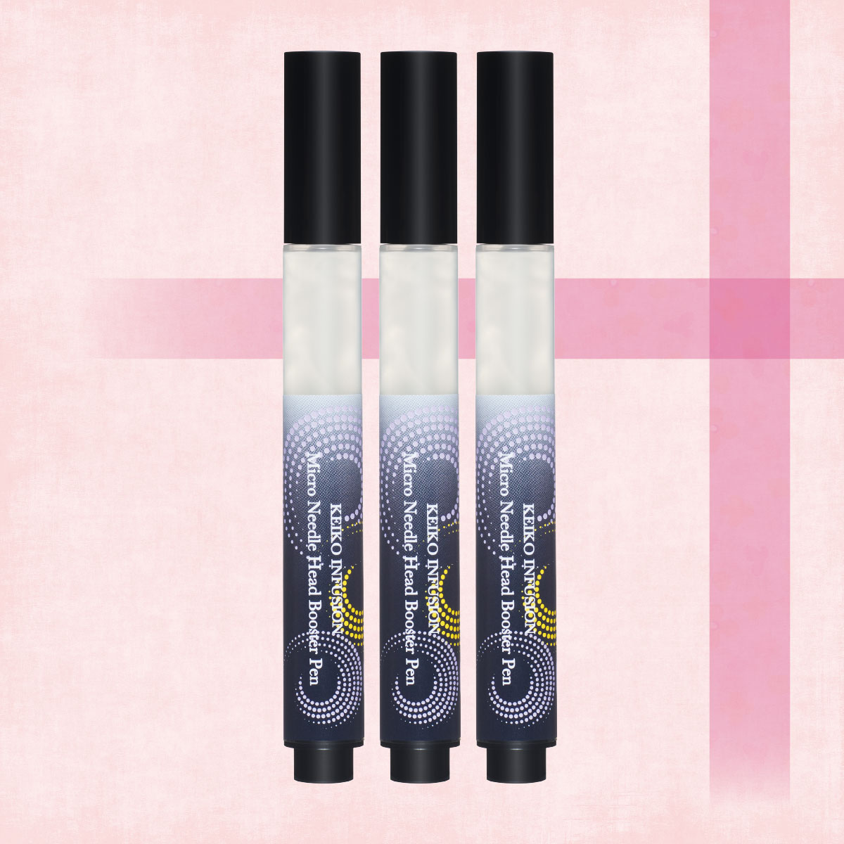 KEIKO インフュージョン | プレミアムホホバオイルの