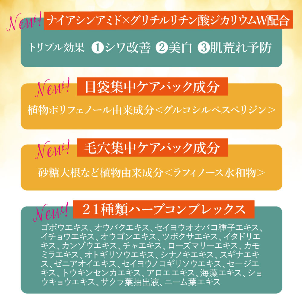 特別お試しプライス 50%OFF ホイップリッチパックEX【送料無料