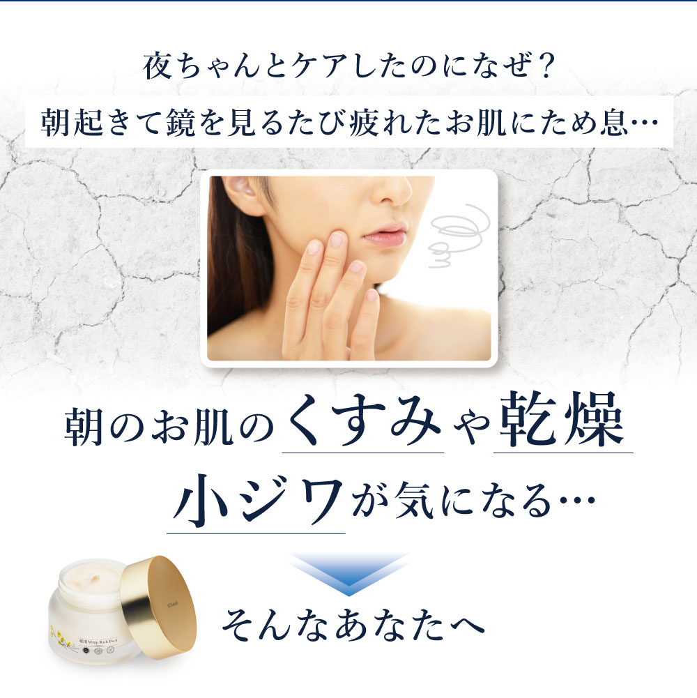 特別お試しプライス 50%OFF ホイップリッチパックEX【送料無料