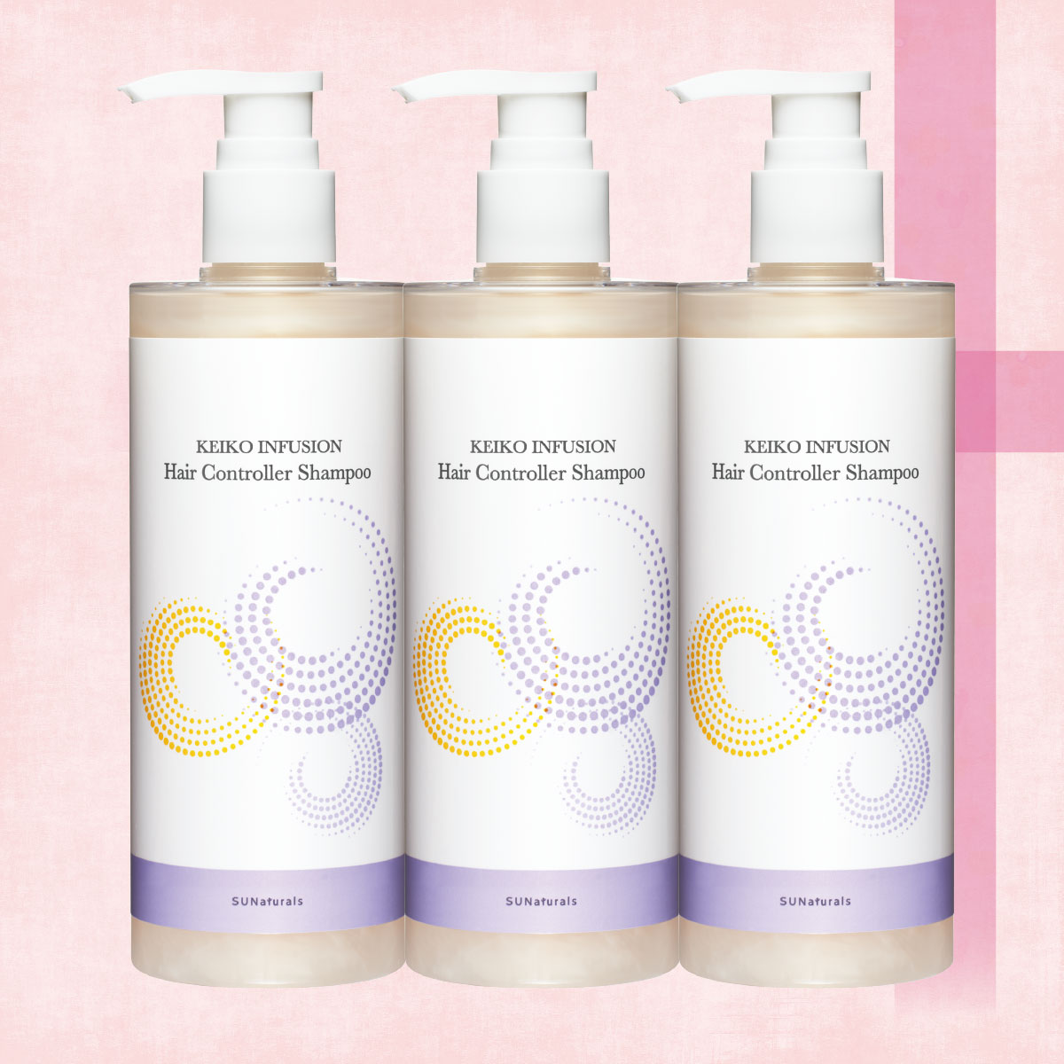 KEIKO インフュージョン | プレミアムホホバオイルの