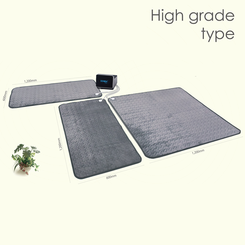 DENBA Health High-grade