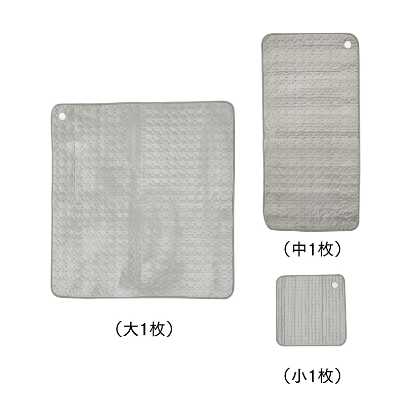 DENBA Health Standard