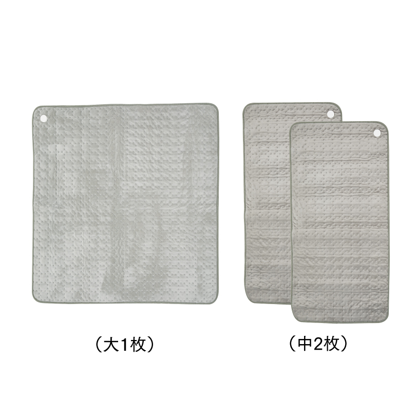 DENBA Health High-grade