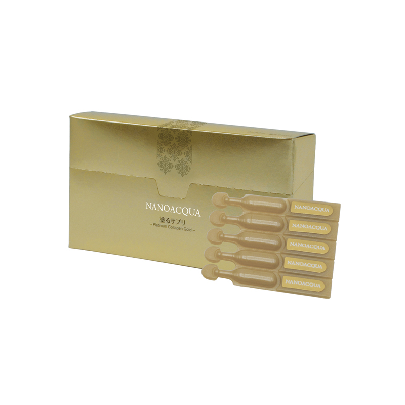 塗るサプリゴールドN