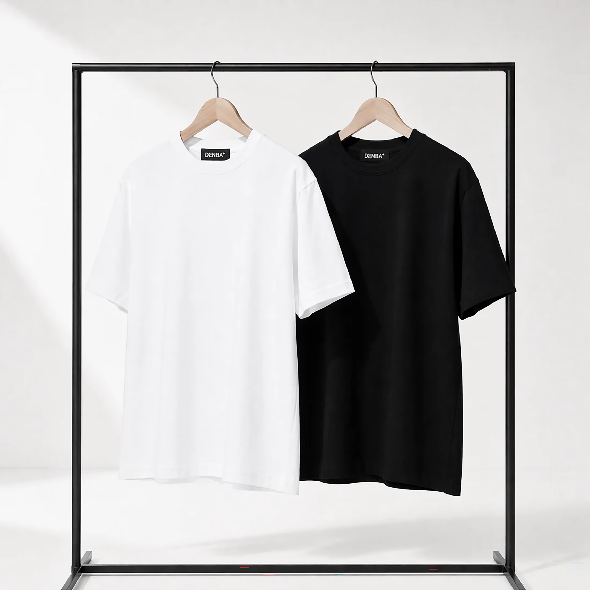 バランスリカバリーTシャツ カラー: ホワイト, サイズ: XS