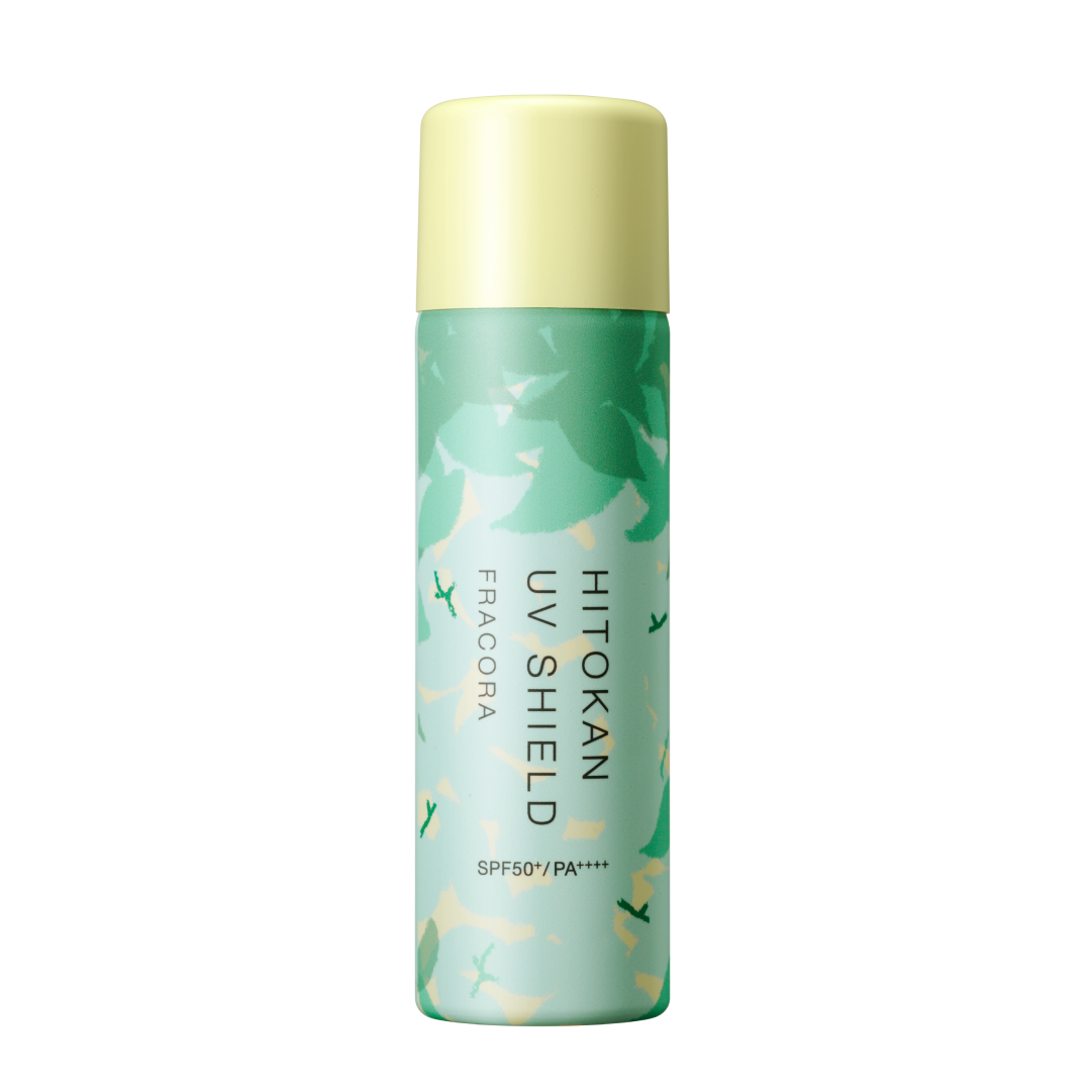 HITOKAN UVシールド