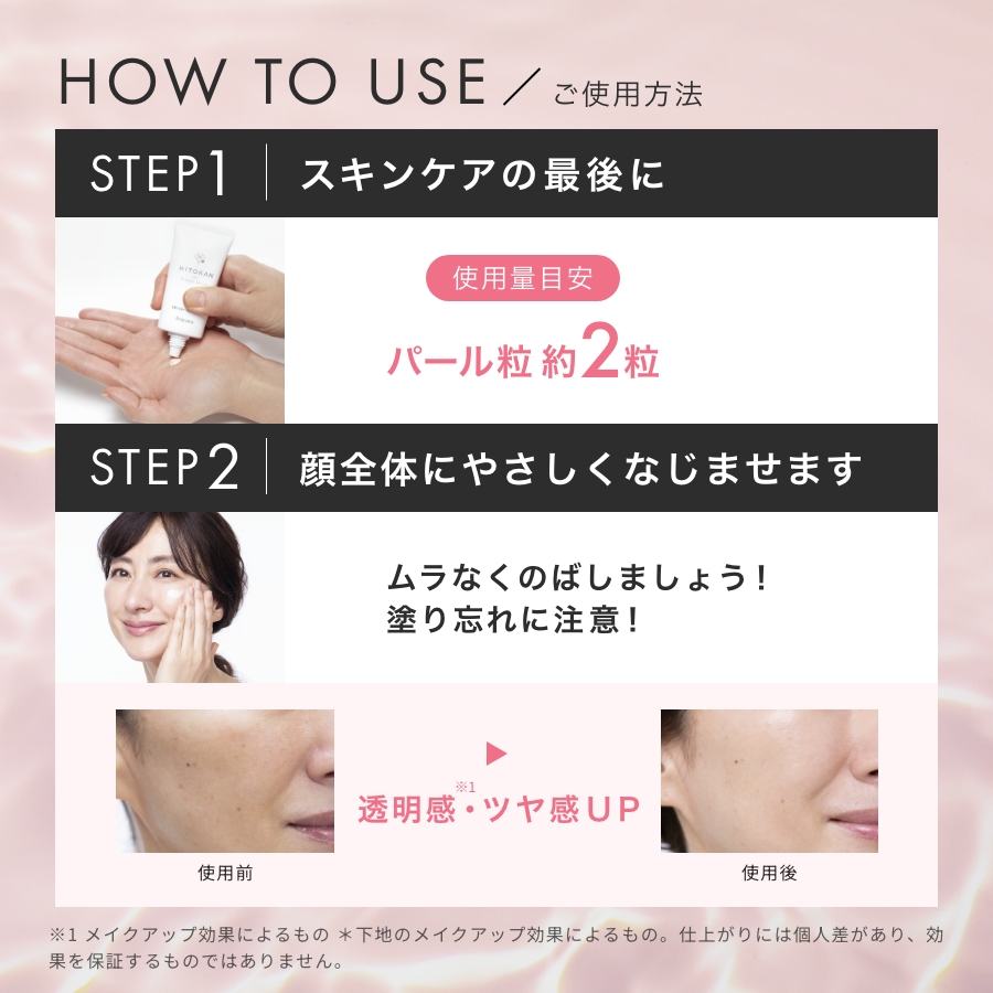 <15%OFF>HITOKAN UVケアサポートセット