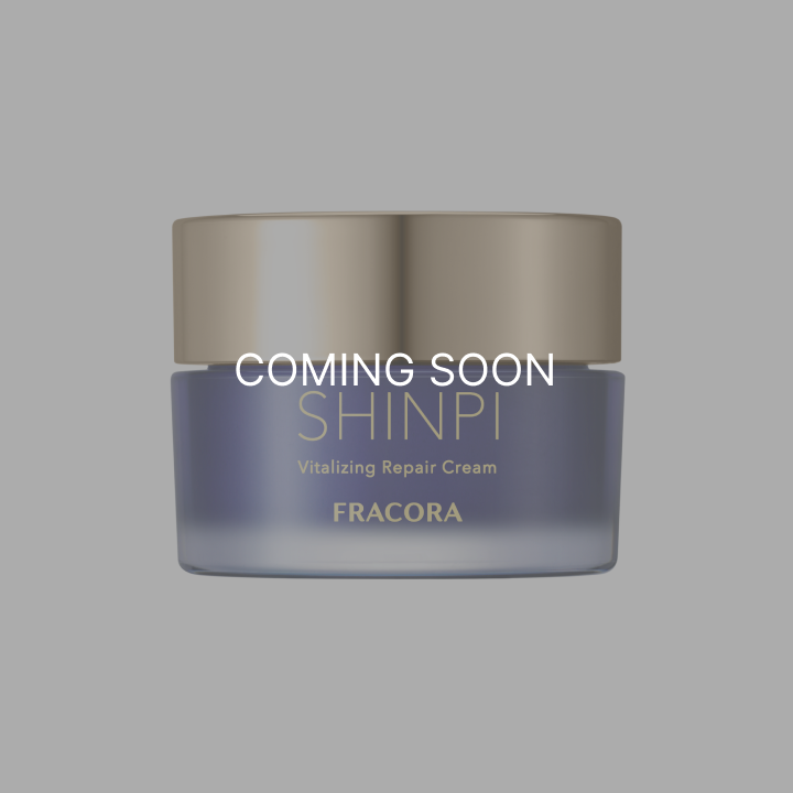 SHINPI バイタライジング リペアクリーム