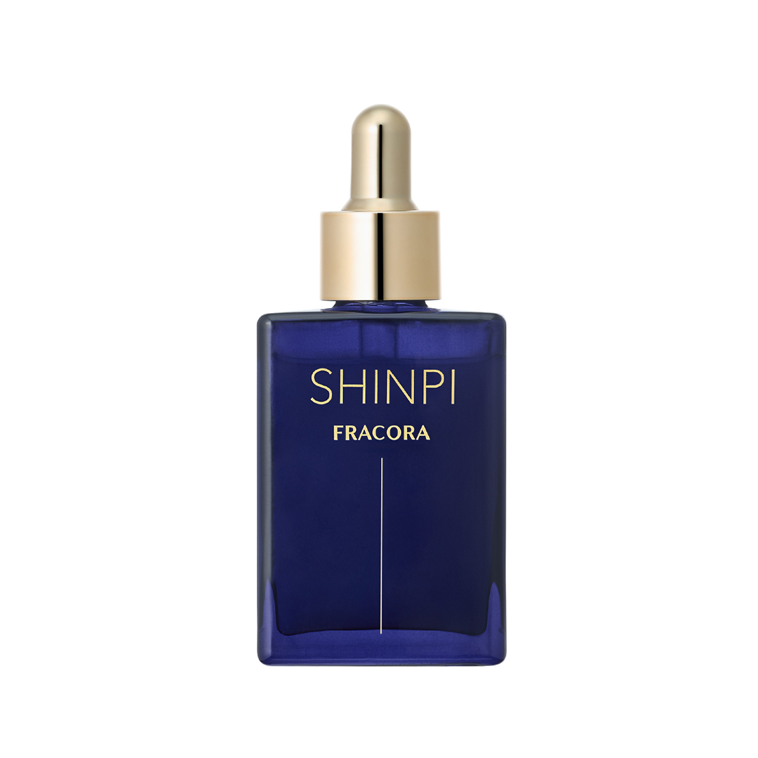 FRACORA SHINPI 