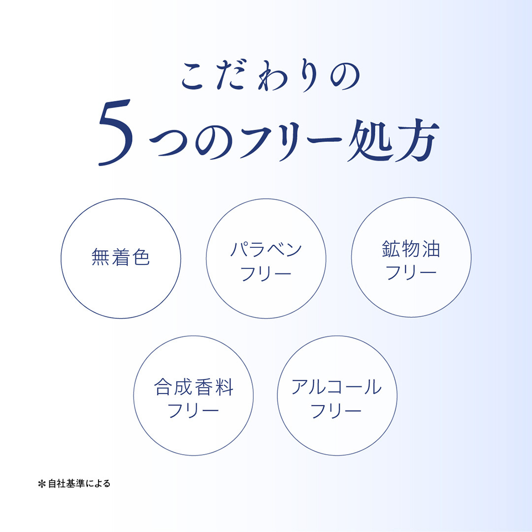 FRACORA SHINPI エンリッチ モイストクリーム