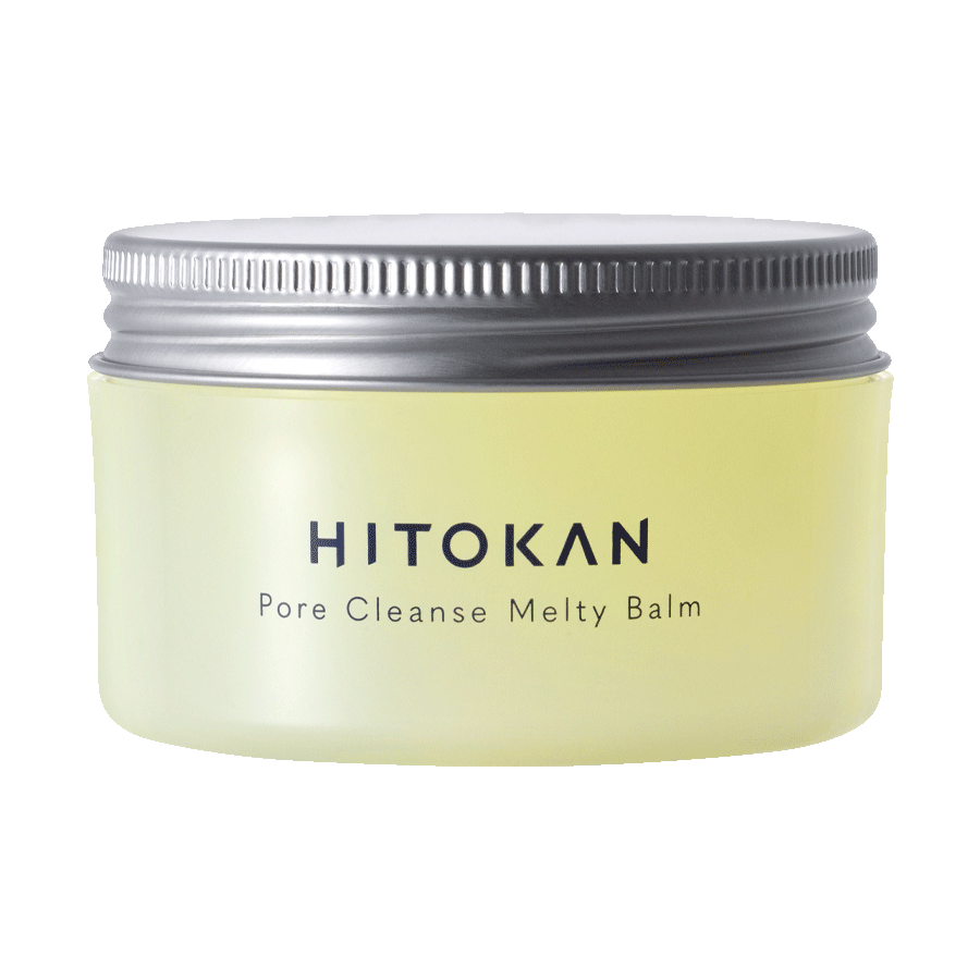 HITOKAN ポアクレンズ メルティバーム