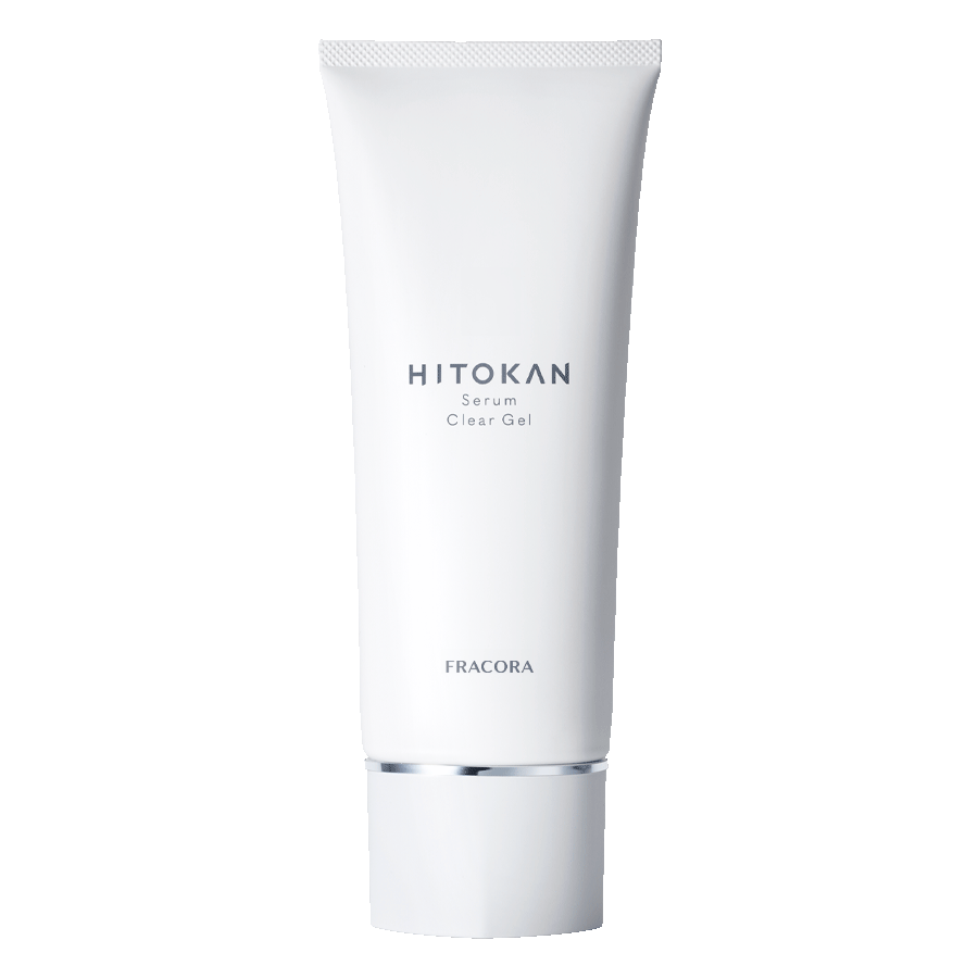 HITOKAN セラムクリアジェル