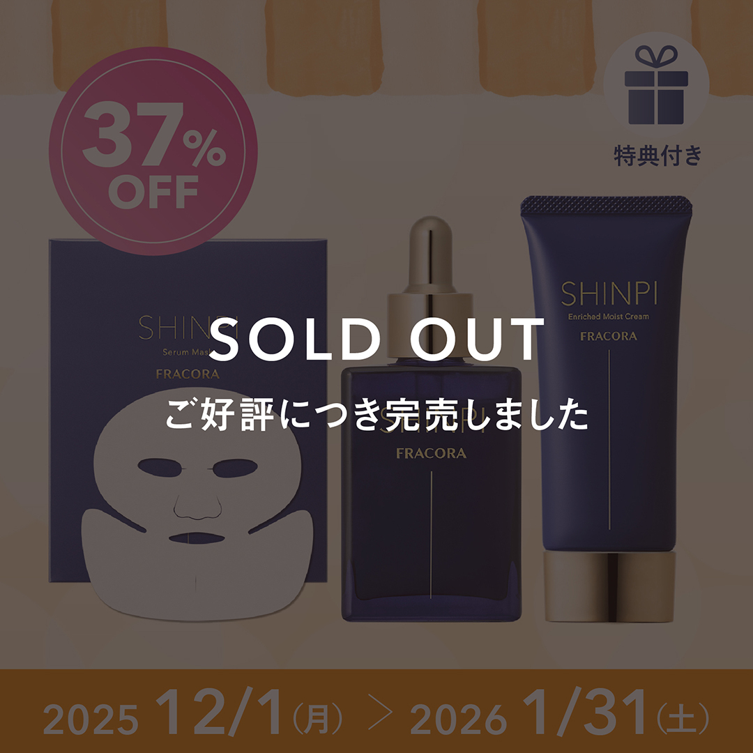 <37%OFF>SHINPI トータルセット