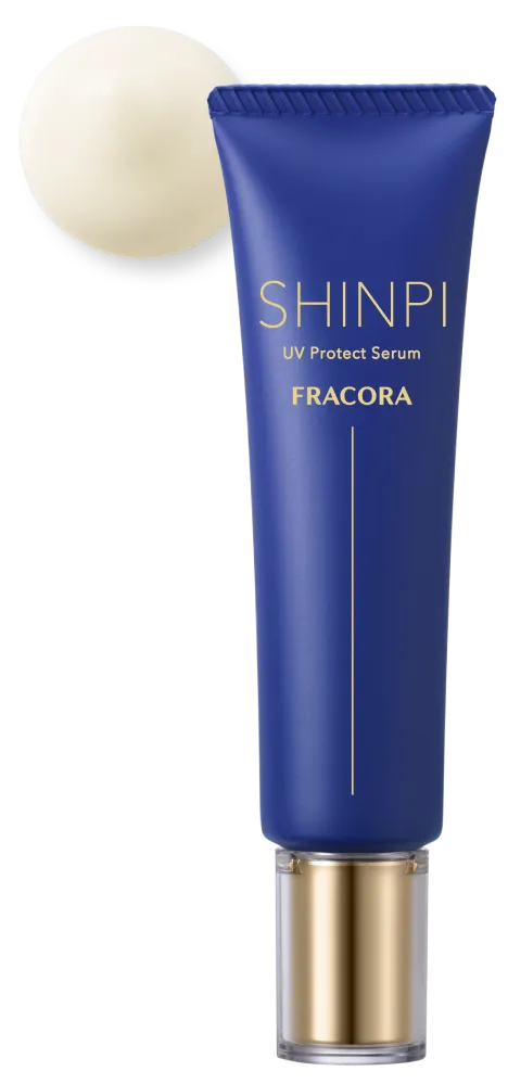 SHINPI UV プロテクトセラム