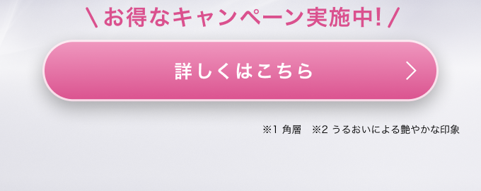 お得なキャンペーン実施中 詳しくはこちら