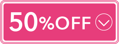 50%OFF