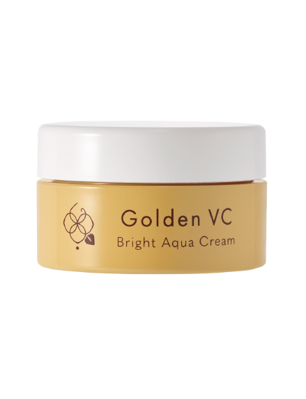 ゴールデンVC ブライト アクアクリーム