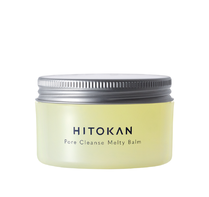 HITOKAN ポアクレンズ メルティバーム
