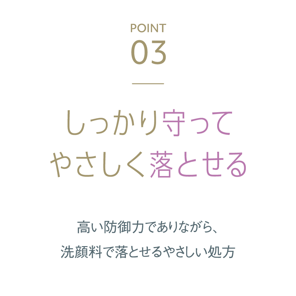 POINT 03