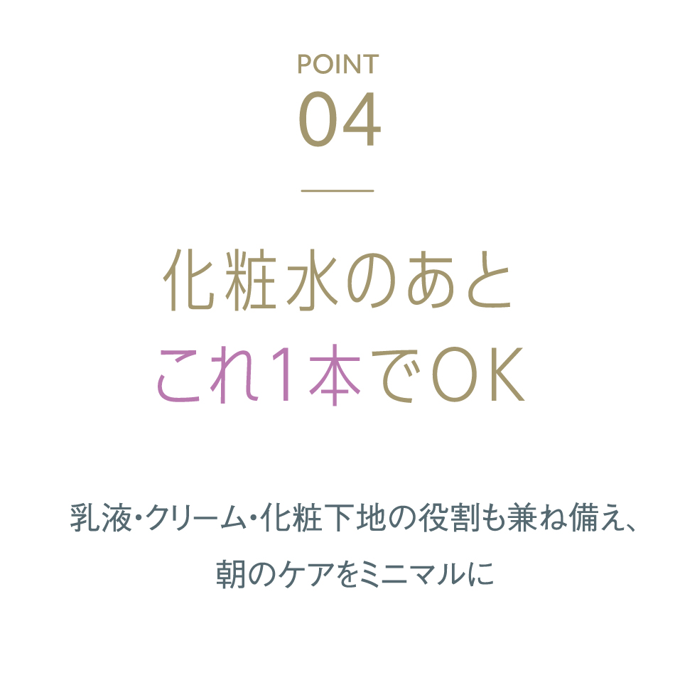 POINT 04