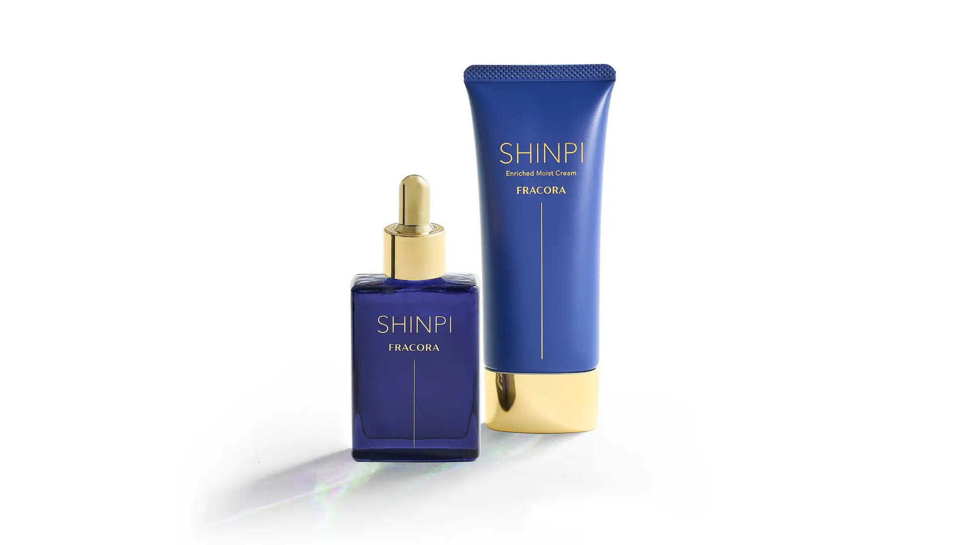 新品未使用】SHINPI FRACORA 美容液 30ml 3本セット 新発売｜SHINPI 