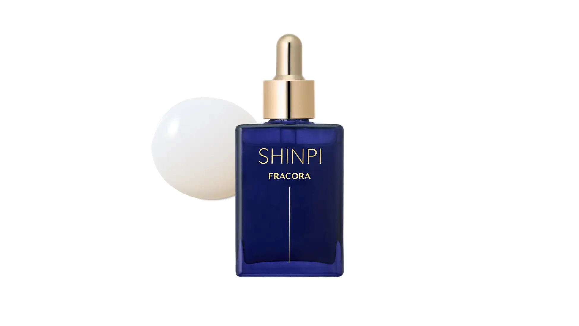 新スキンケアシリーズ「SHINPI(シンピ)」誕生。