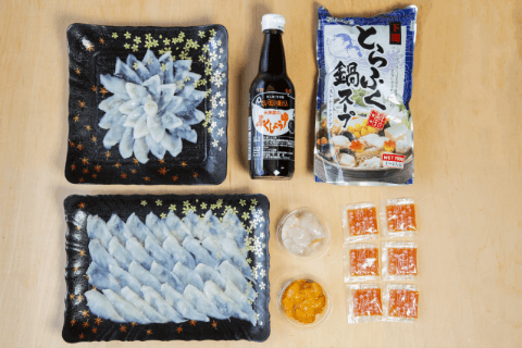 豪華セット商品画像