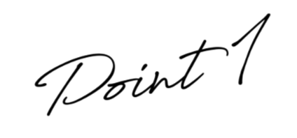 Point 1