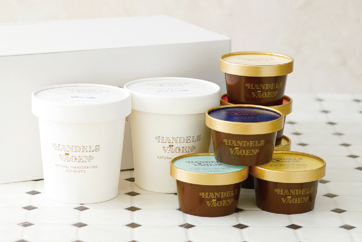 パーティーパックL for GIFT