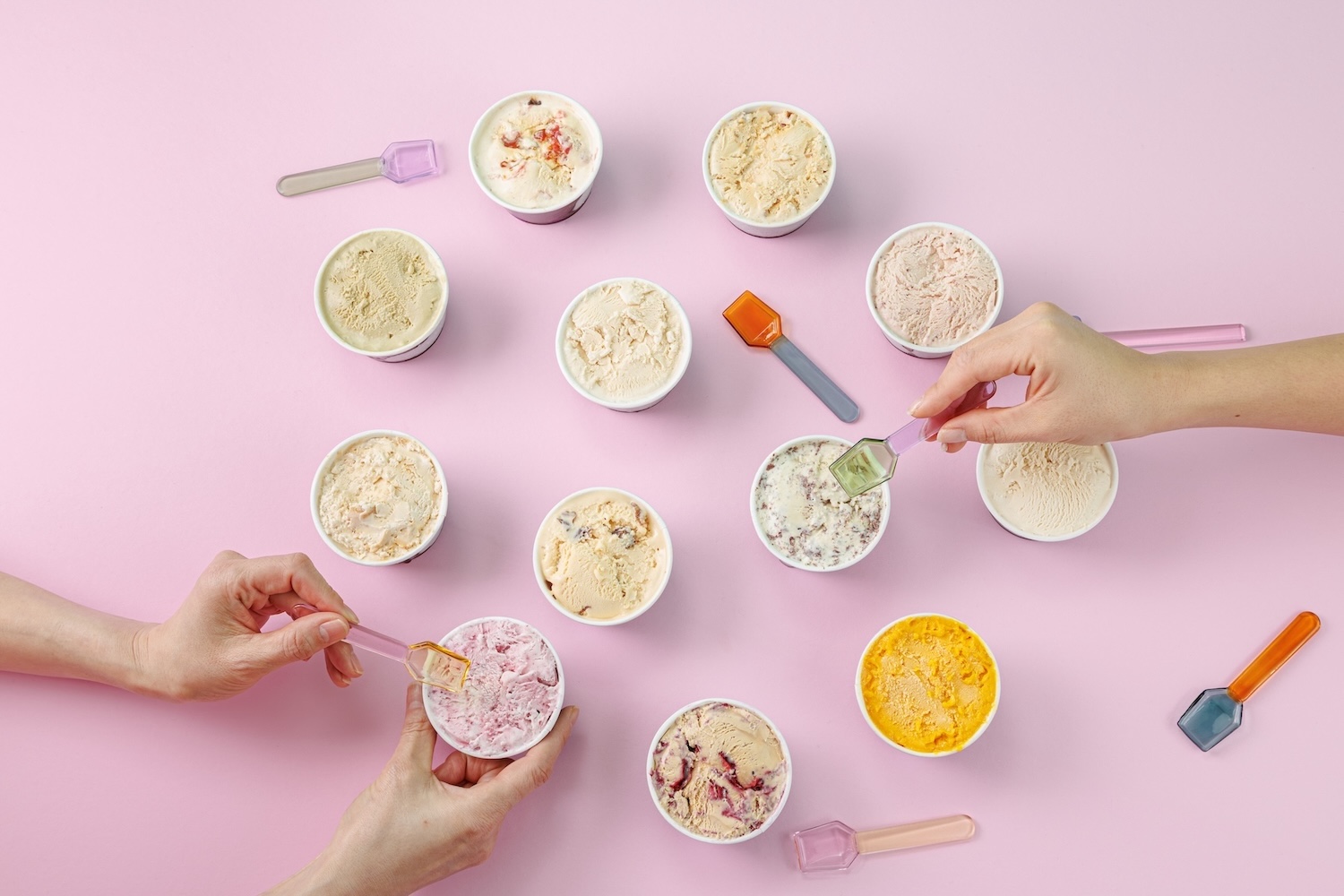 選べる12個セット for GIFT