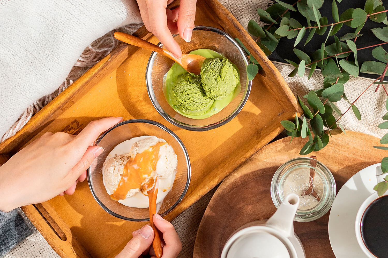 パイント3個セット for GIFT