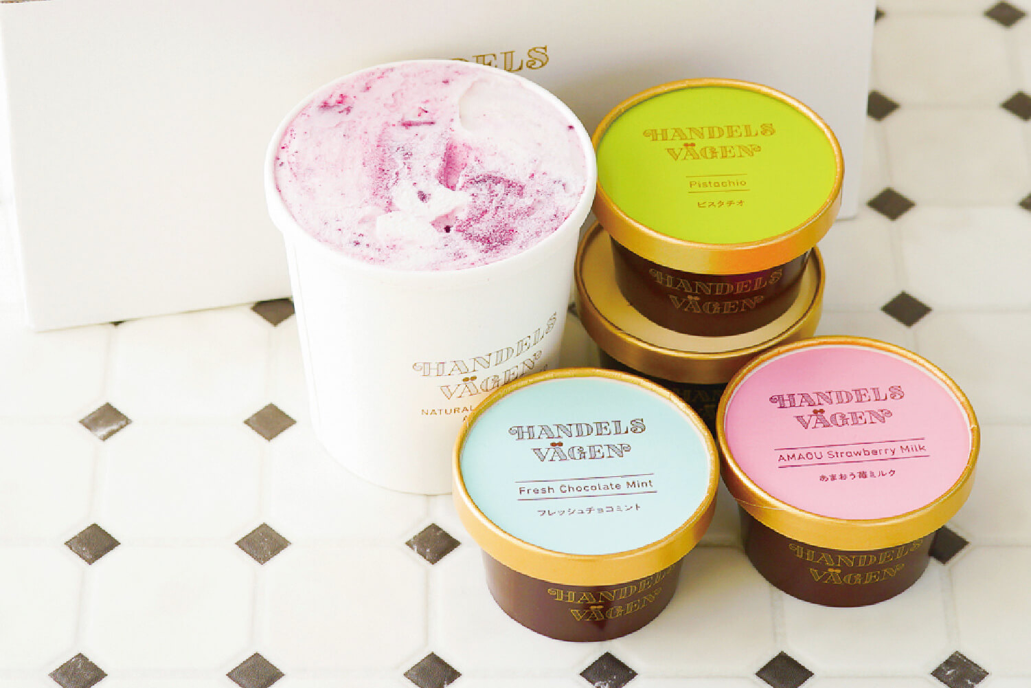 パーティーパック for GIFT