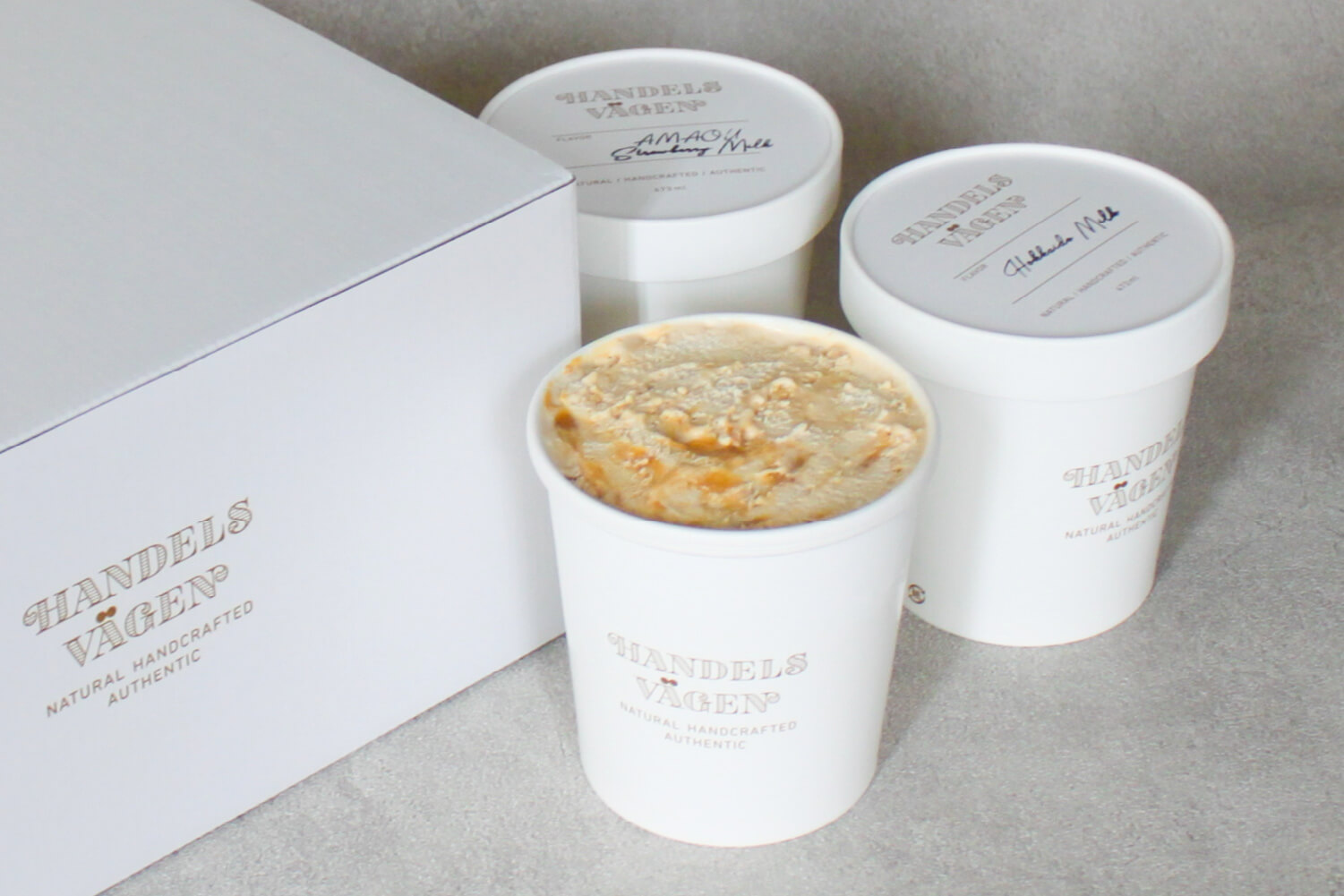 パイント3個セット for GIFT