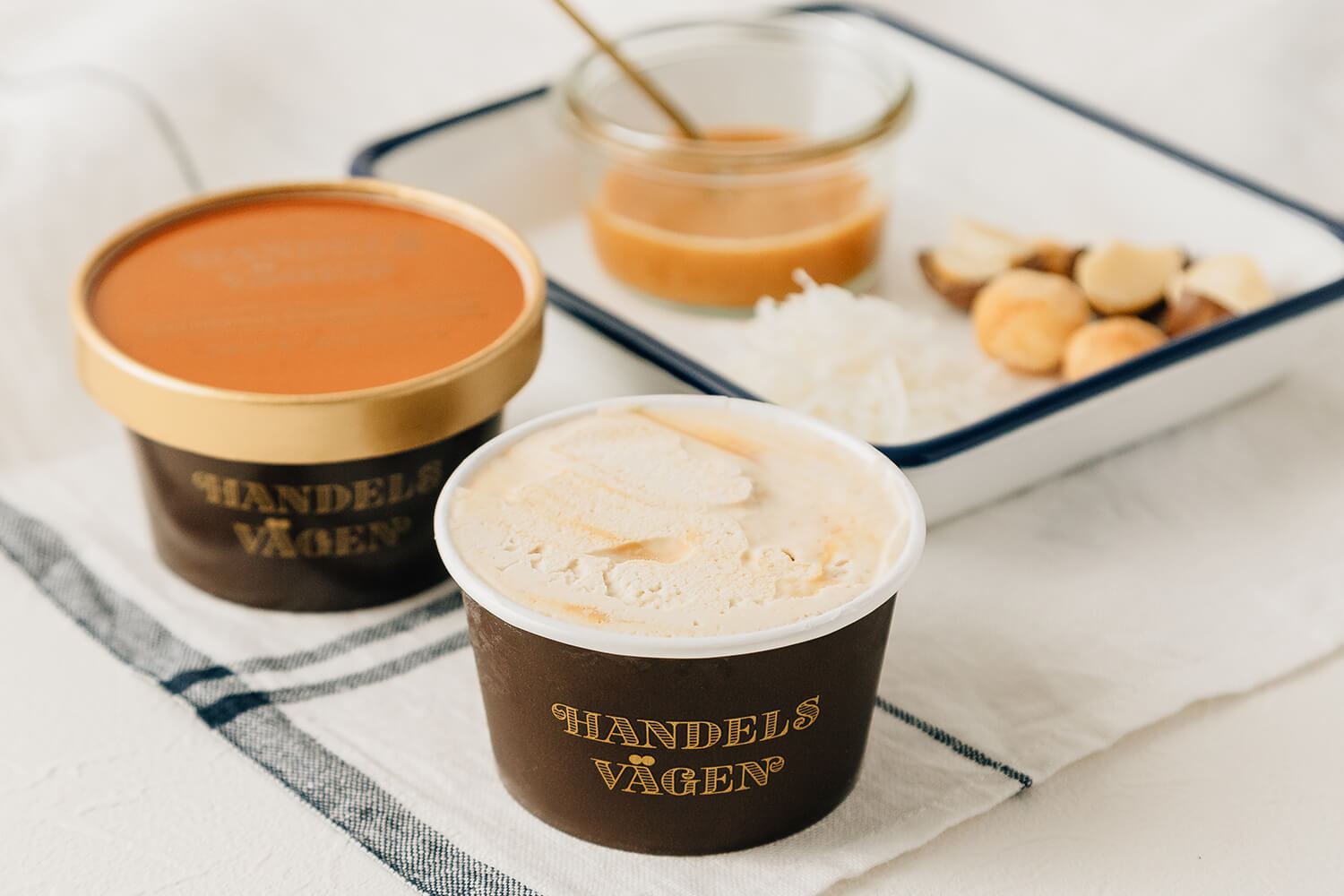 季節の6個セット【ギフトボックス付】