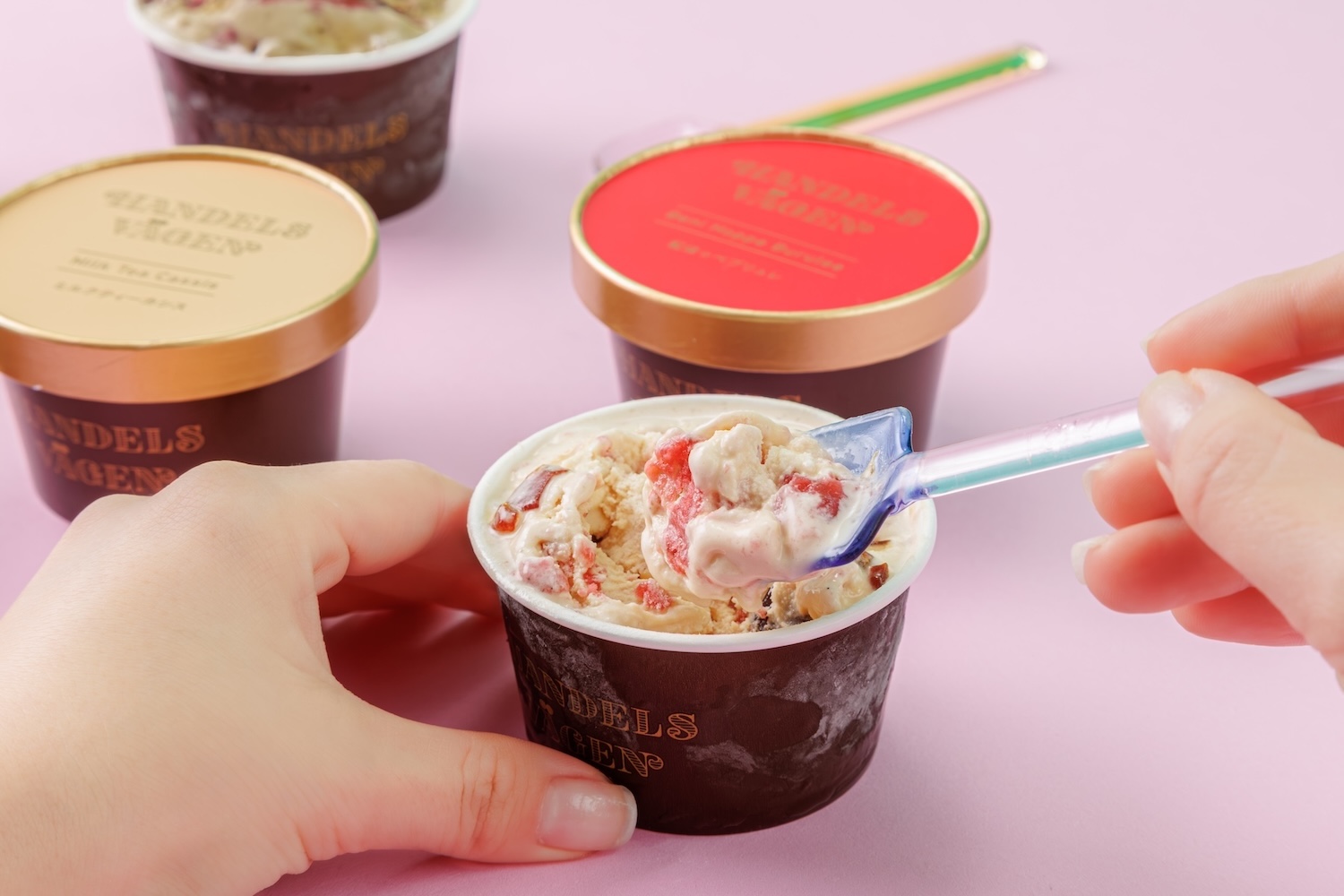 選べる12個セット for GIFT