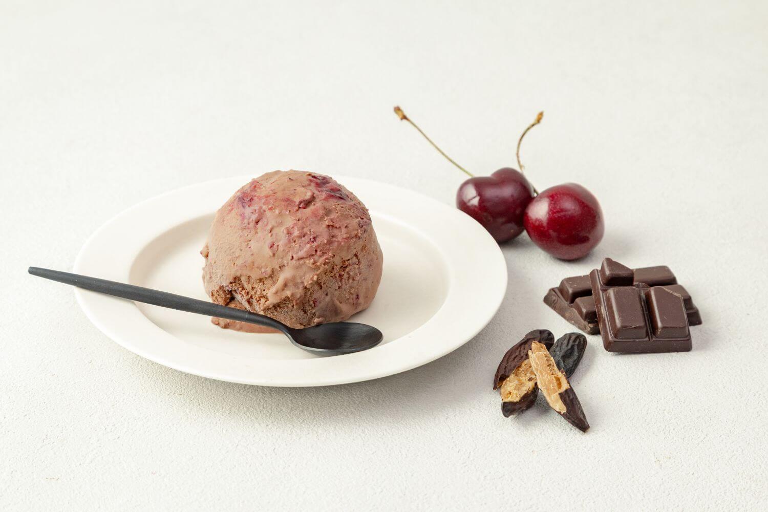 フォレノワール