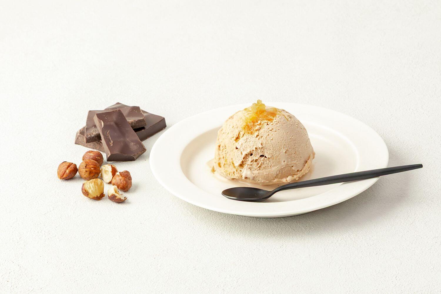 ヘーゼルナッツ