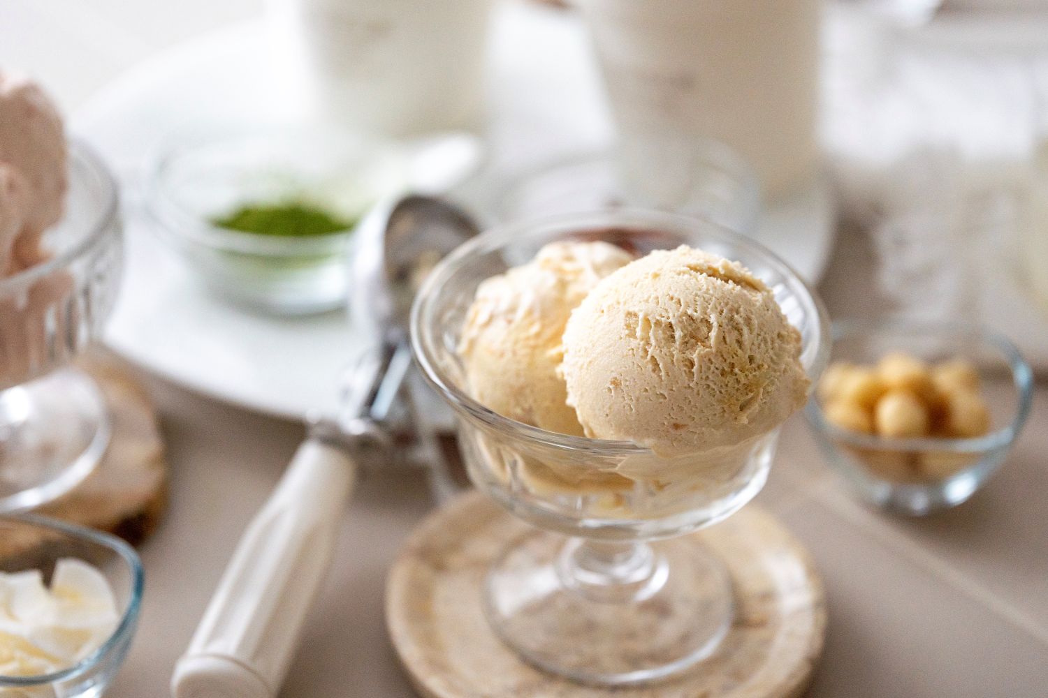 パイントカップ