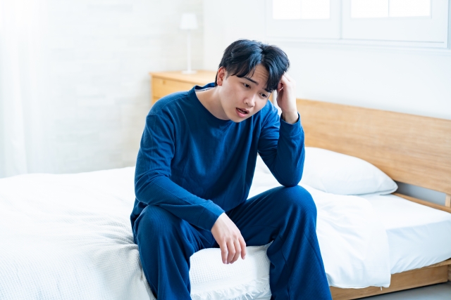 健康管理のイメージ
